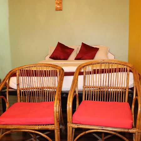 New Victoria'S Heritage Pondicherry Exterior photo
